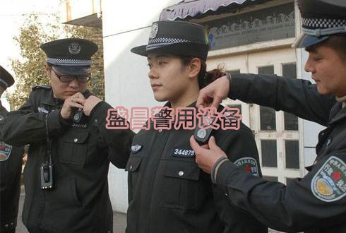 城管執法難題破解執法:執法記錄儀城管執法必備工具