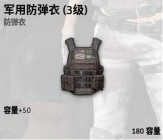 絕地求生大逃殺防具怎么選_大逃殺防具系統(tǒng)詳解